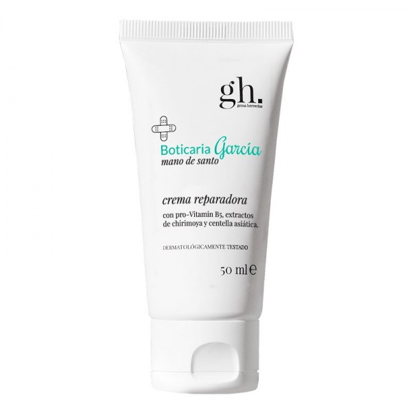 MANO DE SANTO CREMA REPARADORA GH 50 ML